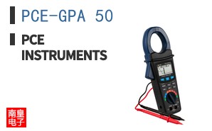 PCE-GPA 50 ͼƬ